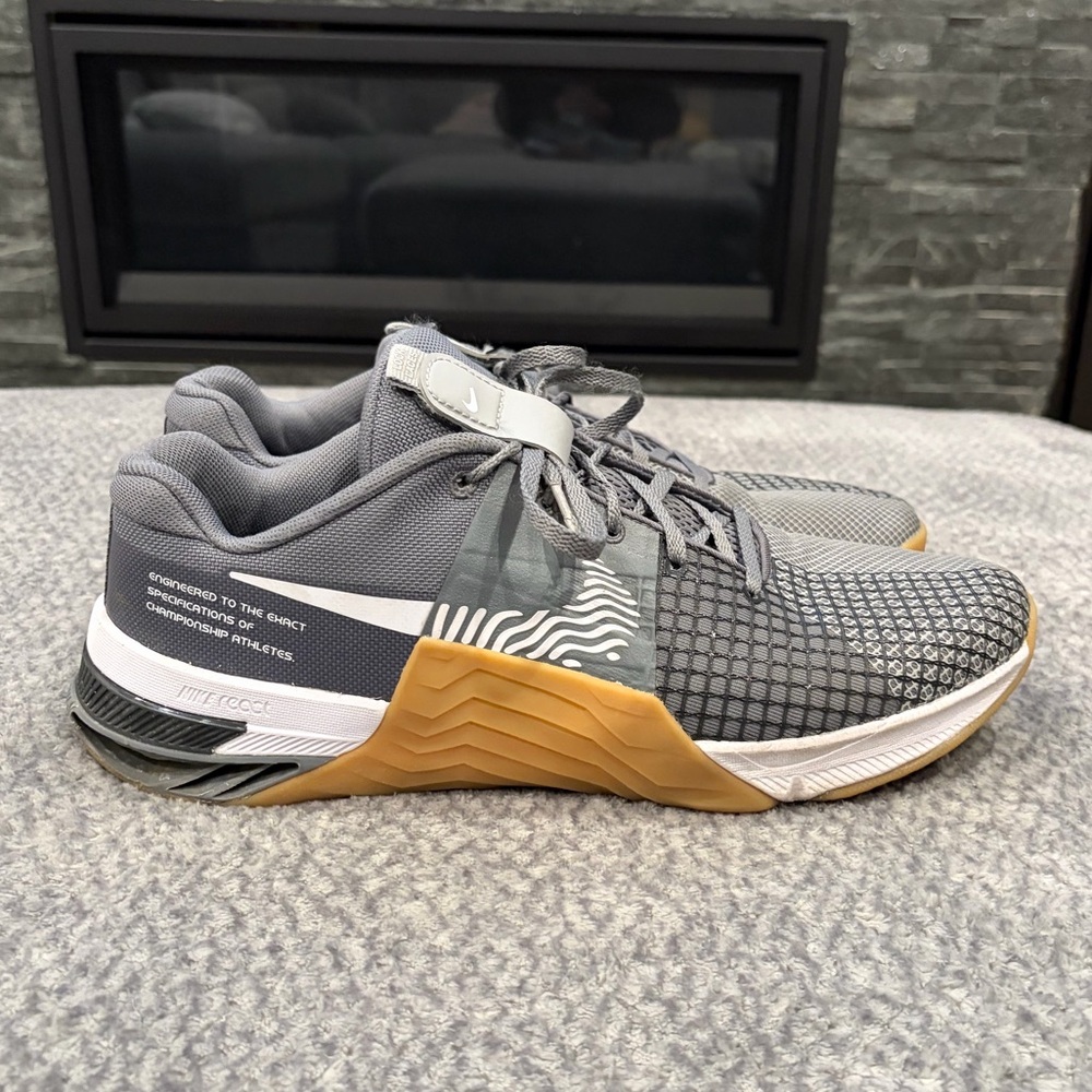 Nike metcon